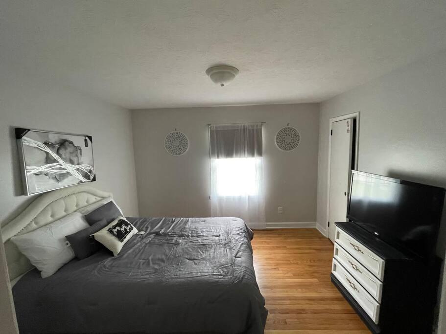 1 King/2Queen Bd Home Next To Big Park ليكسينغتون المظهر الخارجي الصورة